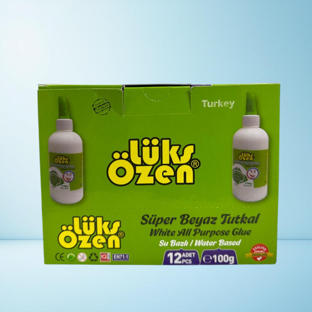 TUTKAL 100 GR 12’Lİ PAKET